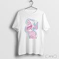 Officials Zara Larsson Sparkle Date Tour 2025 T Shirts Hoodie Long Sleeve V Neck Tee