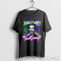 Officials Zevent 2025 Team Domingo T Shirt