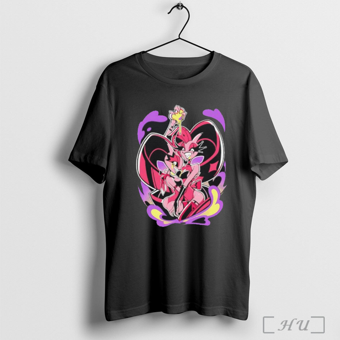 Officials Glitz And Glam Valentines 2025 Kpop Hunter T Shirt
