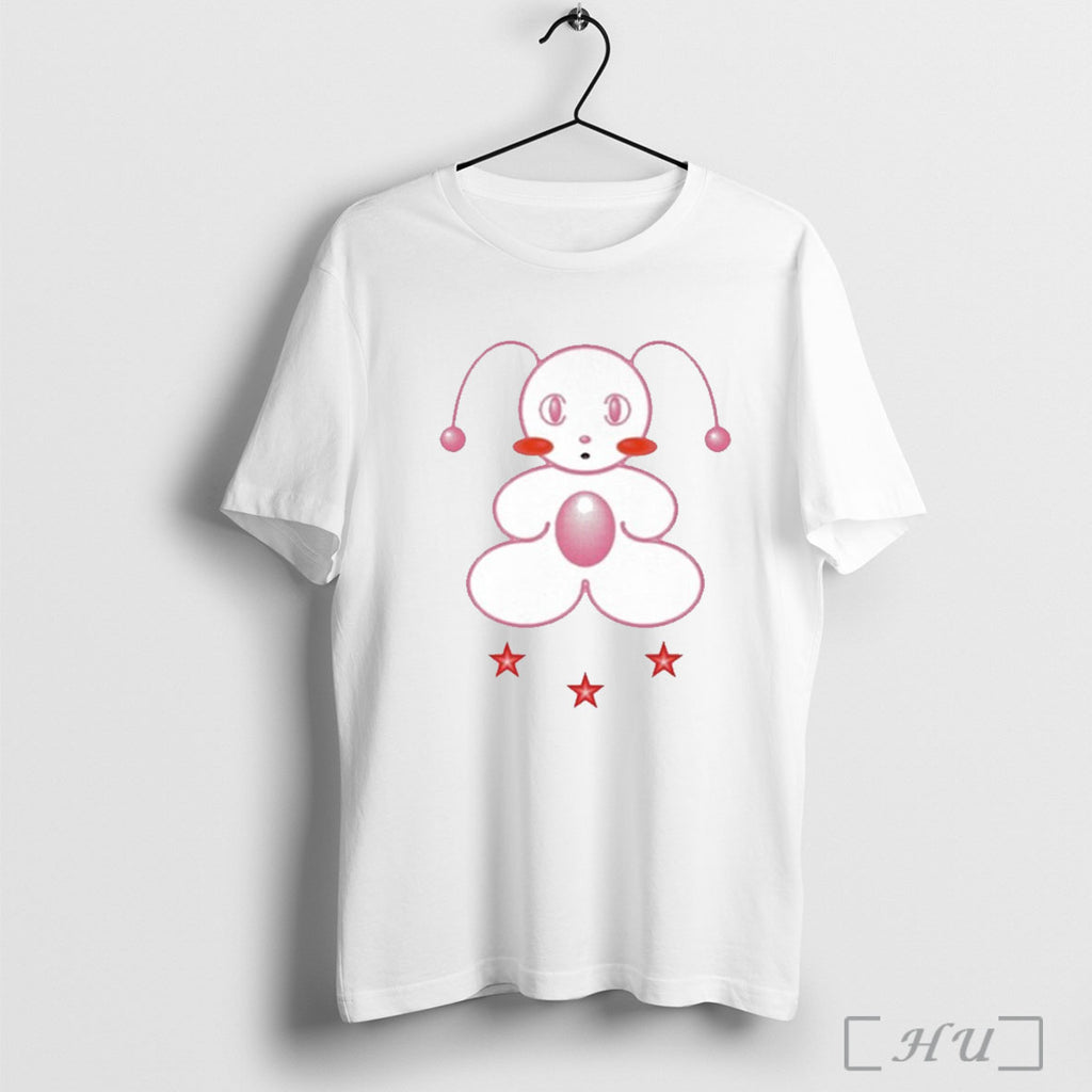 Officials Junior Varsity Bunny S Men T Shirt