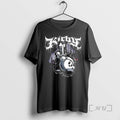 Officials K27pzd9c Black Metal Kirby Heavy Metal