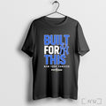 Officials New York Yankees Built For This October 2025 Postseason S Men T Shirt