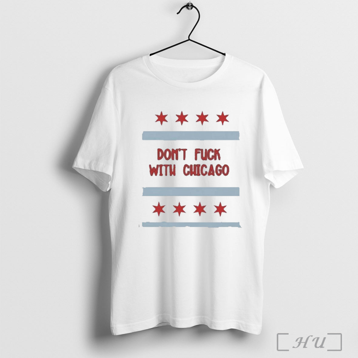 Officials S Dont Fuck With Chicago Protes T Shirt