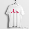 Officials The Signature Sherri S Men T Shirt