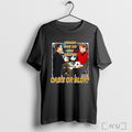 Officials Which One Do You Prefer Oasis Or Blur T Shirt