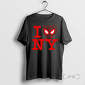 Officials Wpmigace Spider Man I Miles Ny Heart Shaped