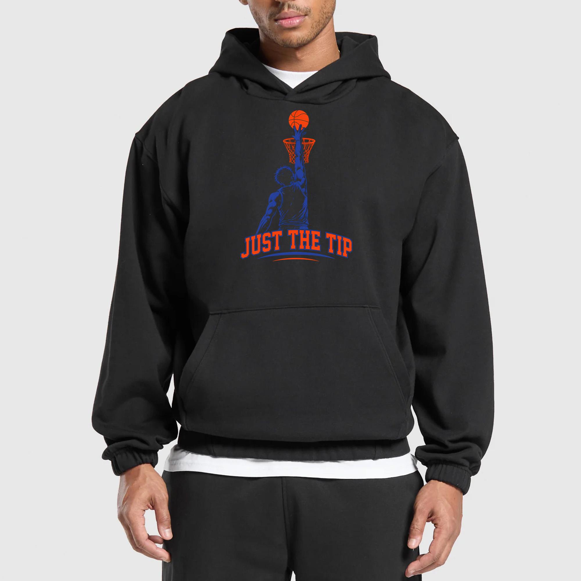 Og Anunoby Just The Tip Shirt
