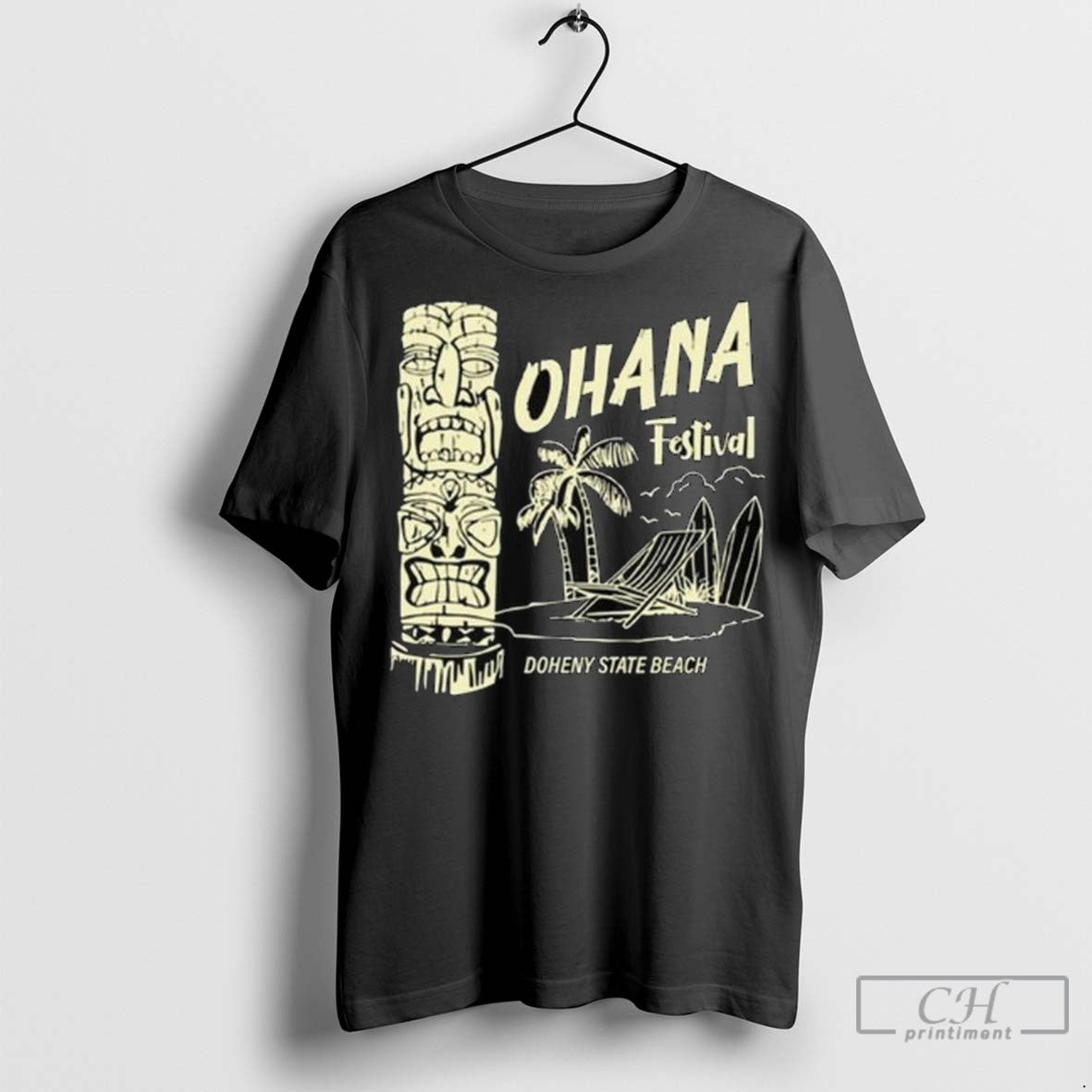 Ohana Festival September 26 28 2025 Dana Point Ca Long Sleve T Shirt Jpg
