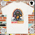 Ohio State vs Texas Longhorns live from Austin Texas Sept 2026 shirt