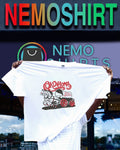 Oklahoma Sooner schooner wagon shirt