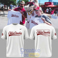 Oklahoma Sooners 2026 OklaOmaha Special Edition T-Shirt