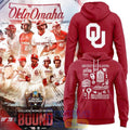 Oklahoma Sooners 2026 Special Edition Hoodie