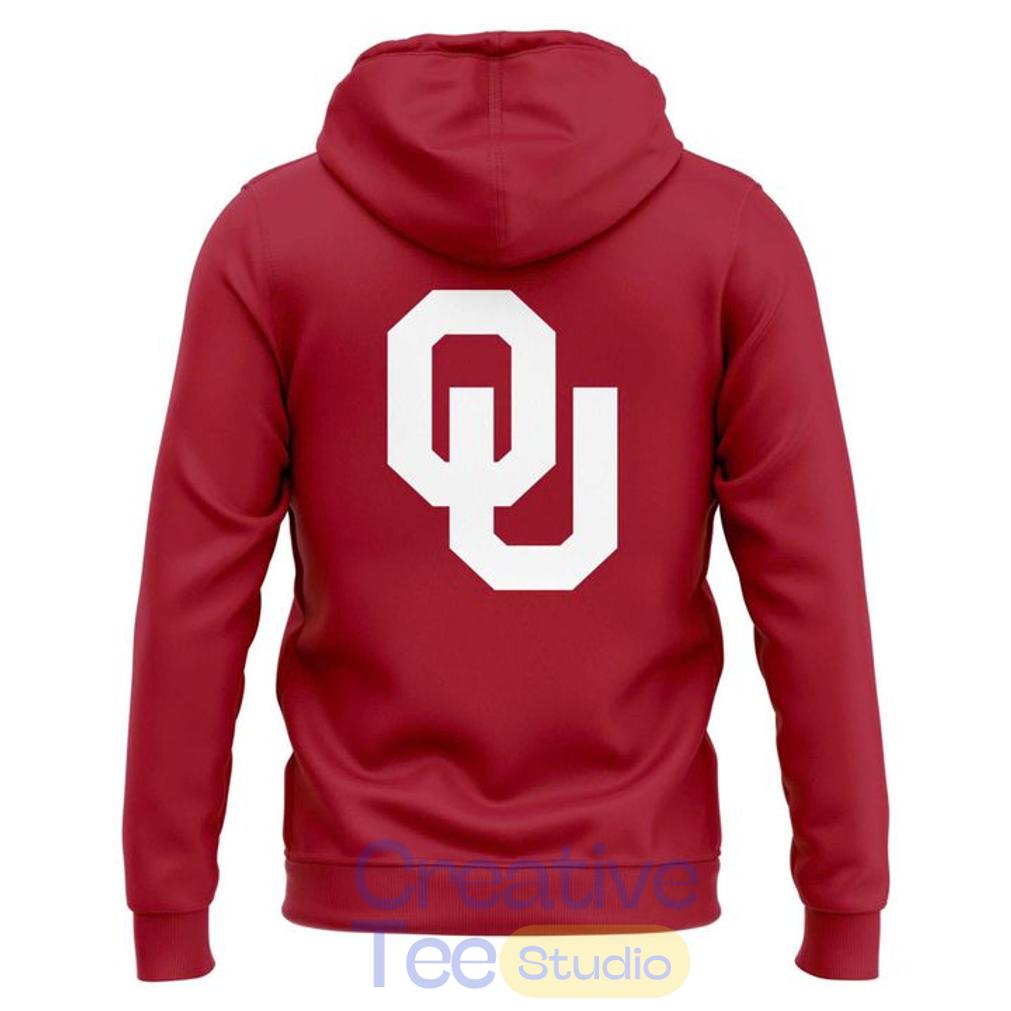 Oklahoma Sooners 2026 Special Edition Hoodie