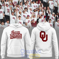 Oklahoma Sooners BoomSquad Limited Edition Hoodie