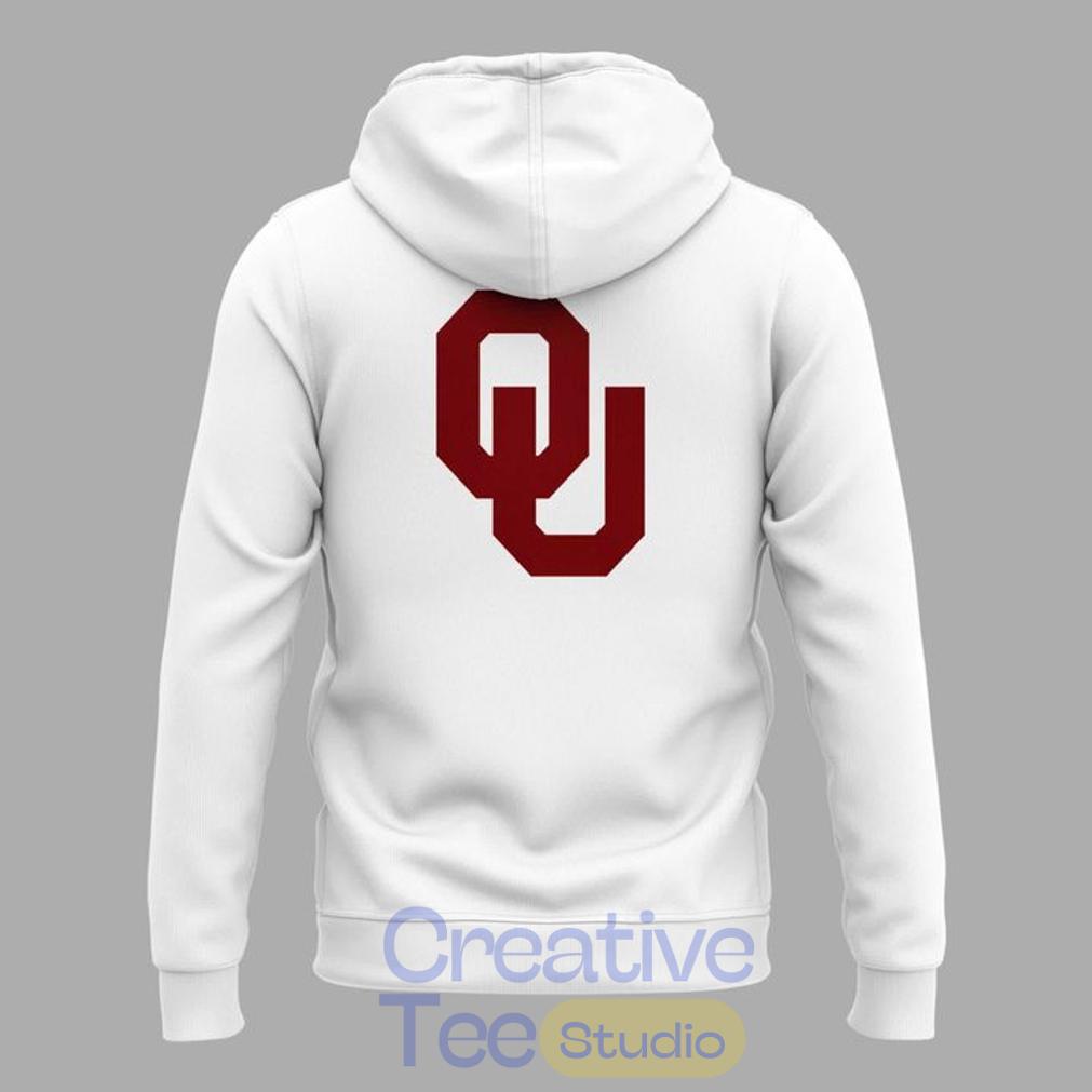 Oklahoma Sooners BoomSquad Limited Edition Hoodie