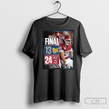 Oklahoma Sooners Win 24 13 Michigan Poster