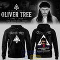 Oliver Tree In Loving Memory Limited Edition Hoodie
