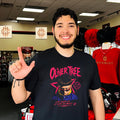 Oliver Tree Life Goes On It Gets So Heavy shirt