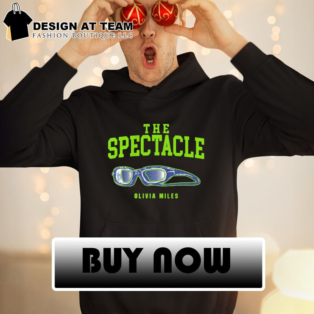 Olivia Miles The Spectacle Minnesota basketball WNBA shirt