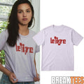 Olivia Rodrigo Pitchfork Le Tigre Shirt