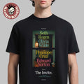 Olivia Wilde’s The Invite Movie First Poster T-Shirt
