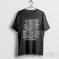 One Morning Youll Wake Up And You Wont Be In Your Bed Shirt Sweater
