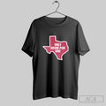 Only Room For One Texas Am