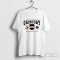 Oregon Vs Penn State College Gameday 2025 September 27