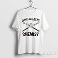 Orgasmic Chemist Baseball