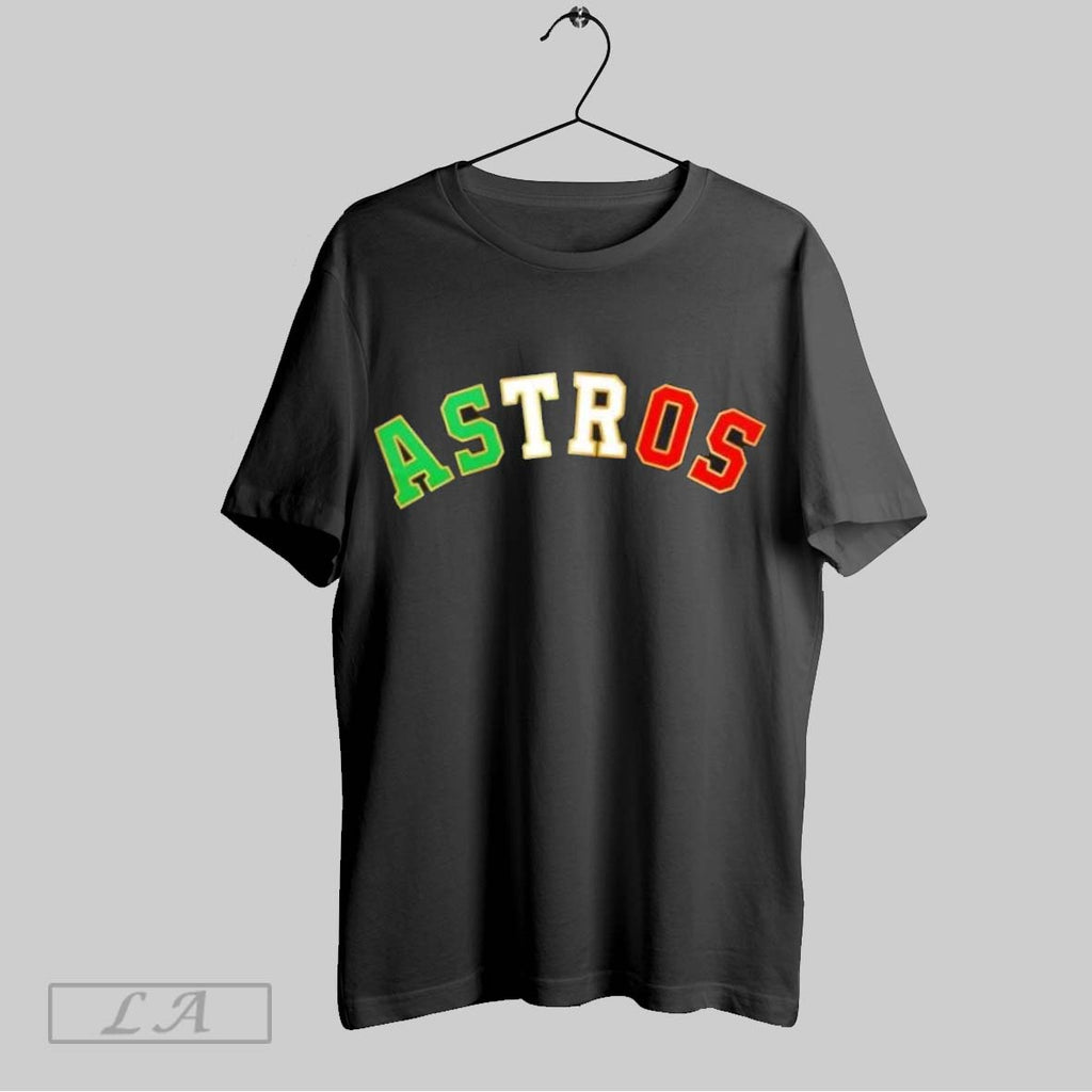 Original 2025 Houston Astros Hispanic Heritage Weekend
