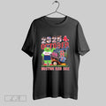 Original 2025 October Baseball Boston Red Sox Masco