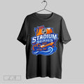 Original 2026 Nhl Stadium Series Levelwear Event Logo