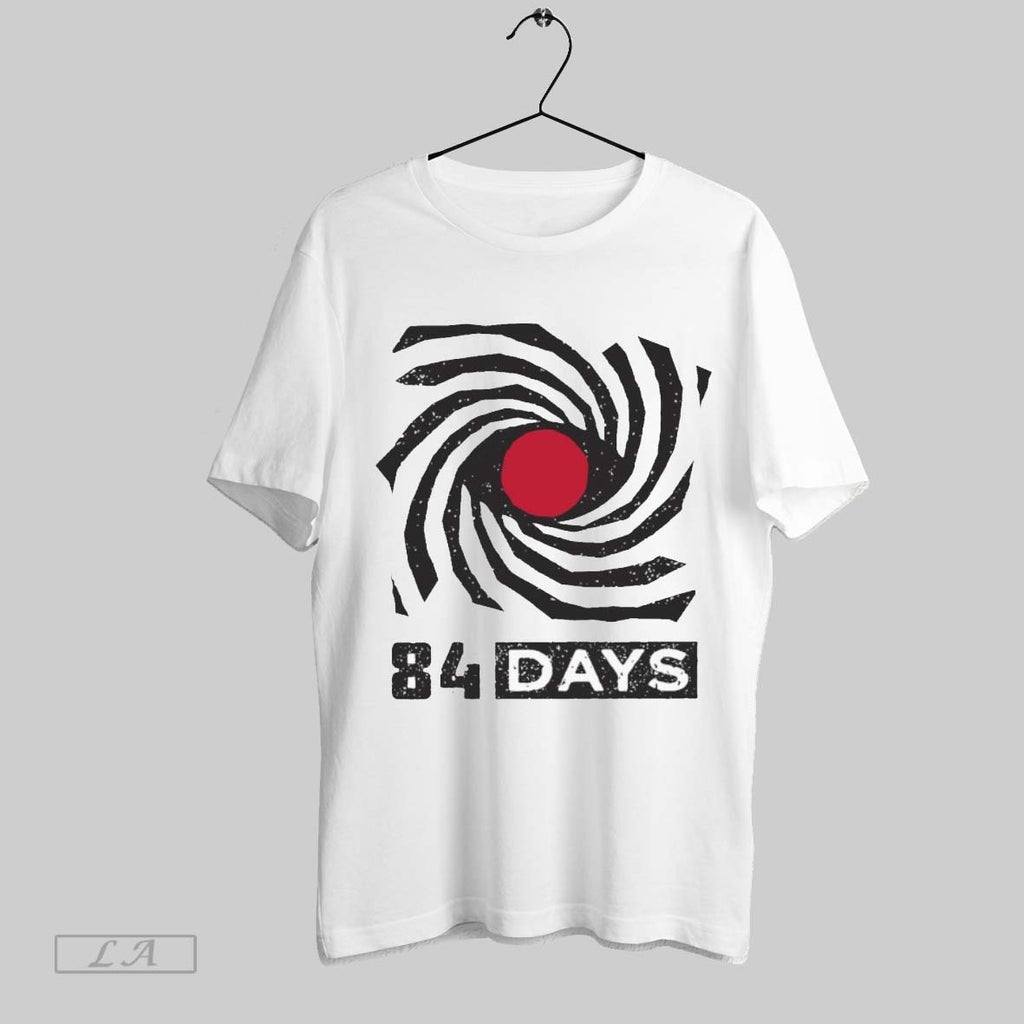 Original 84 Days Hypnotic Eyeball
