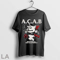 Original Acab Who Do You Call When Police Murder Pig