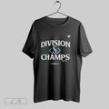 Original Al Division Champions Seattle Mariners