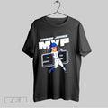 Original Aaron Judge Mvp Caricature New York Yankees