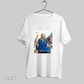 Original Abigail Spanberger For Virginia Supporter T Shirts