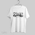 Original Abraham Lincoln Jfk Jesus Martin Luther King Jr Mlk Charlie Kirkthe Truth Never Dies