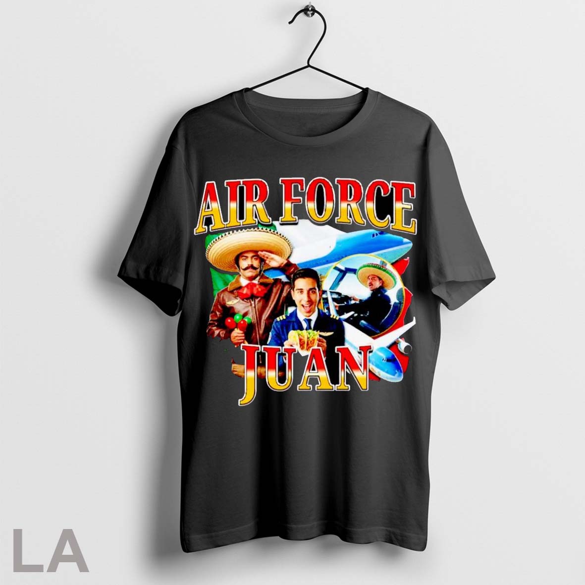 Original Air Force Juan Ornament Ornament