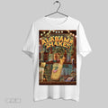 Original Alabama Shakes Moody Center In Austin Tx September 25 2025