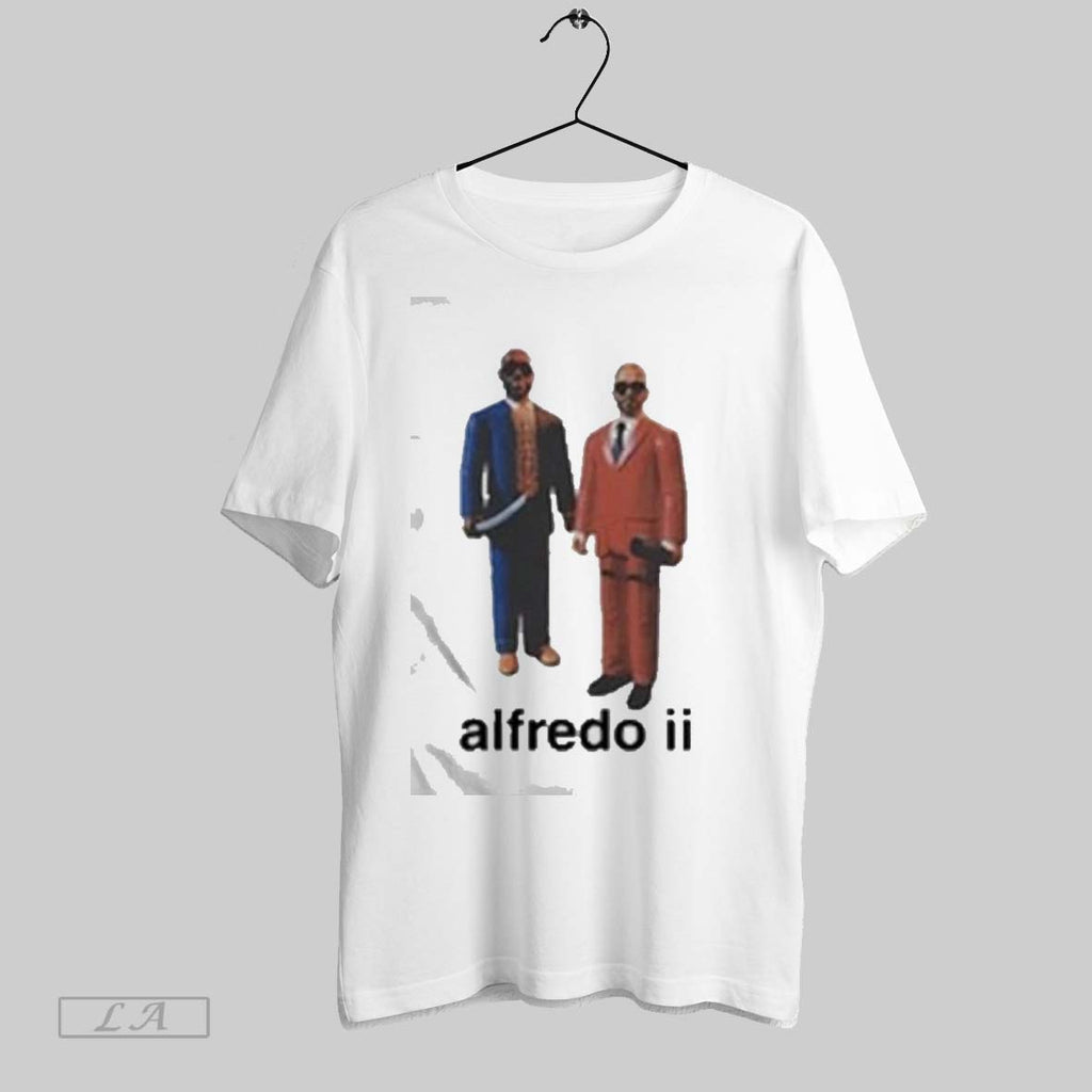 Original Alfredos Tokyo Action Figure