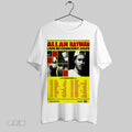 Original Allan Rayman Live In Concert Tour 2025 Dates