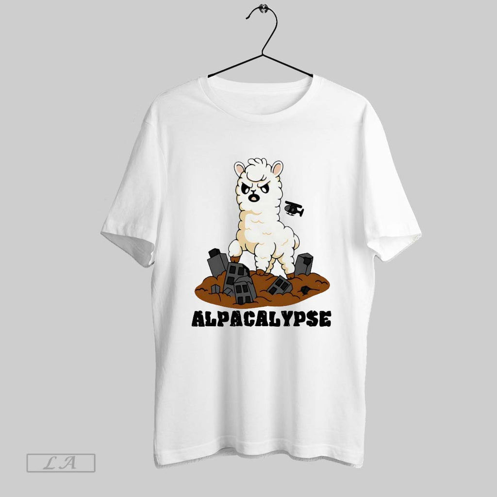 Original Alpacalypse Alpaca