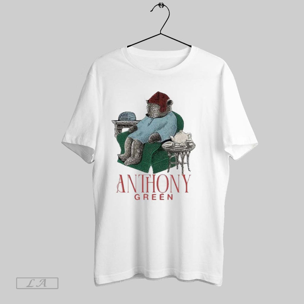 Original Anthony Green Sleepy Time