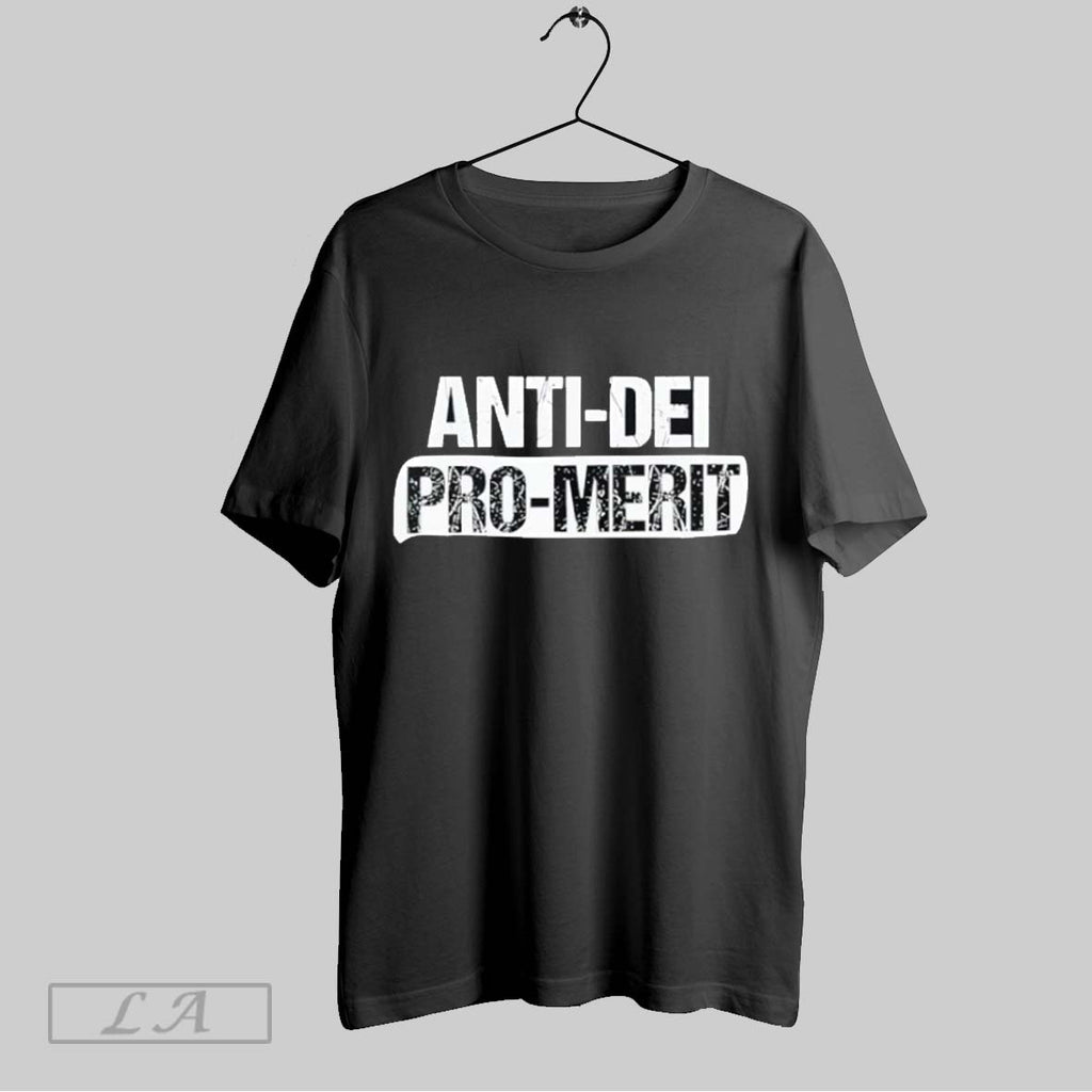 Original Anti Dei Pro Merit Vintage