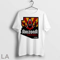 Original Arizona Cardinals Phnx Arizona Football