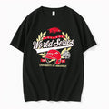 Original Arkansas Razorbacks Softball 2026 College World Series Helmet Tee Tshirts