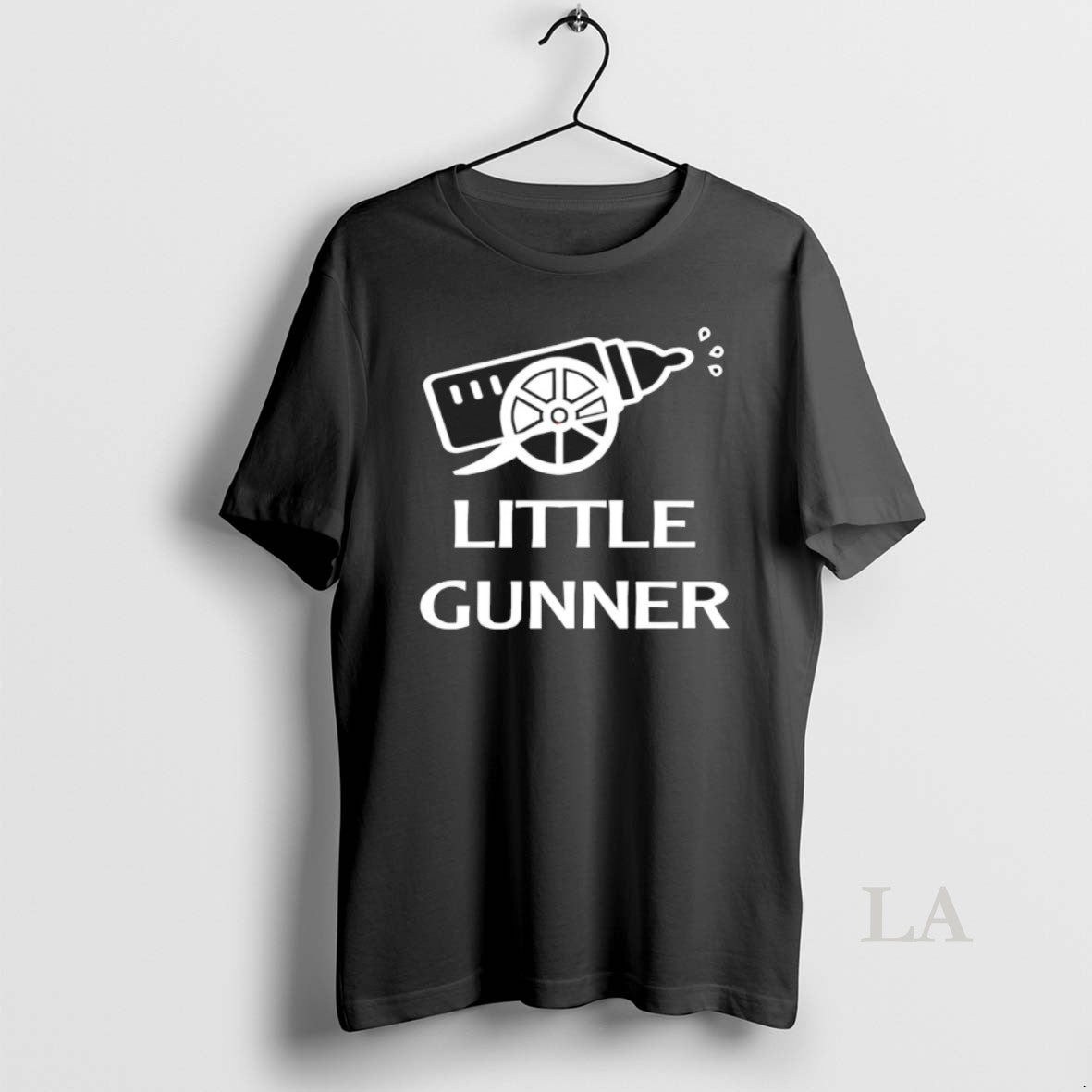 Original Arsenal Baby Little Gunner Football 2026