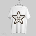 Original Asspizza Designer Star