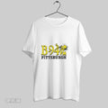 Original B 94 Fm Radio Pittsburgh Pirates T Shirt